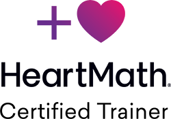 HeartMath Certified Trainer