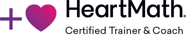 HeartMath Certified Trainer