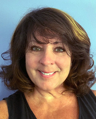 Meg Hogan, HMCT, HMCM