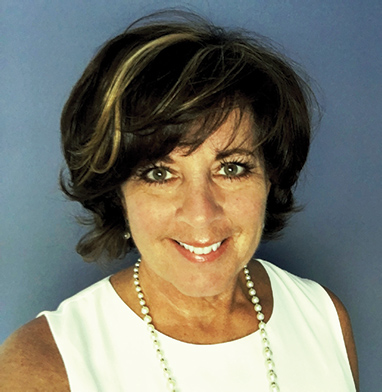 Meg Hogan, HMCT, HMCM