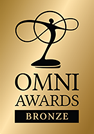 Winner of Omni Award (Bronze)