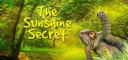 Sunshine Secret E-Learning Program for Children
