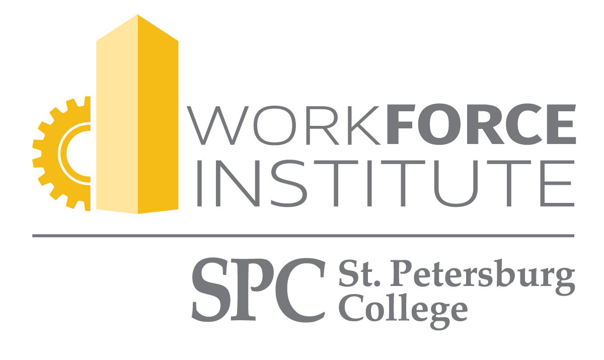  St. Petersburg College Workforce Institute