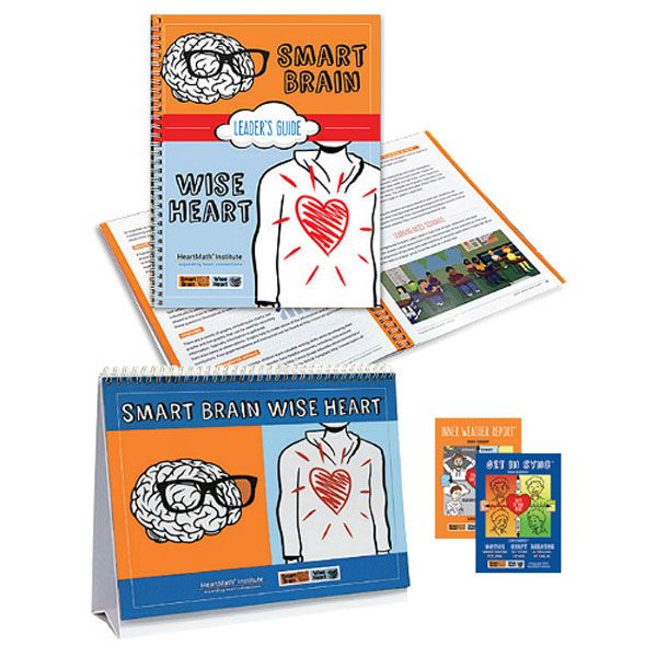 Smart Brain Wise Heart